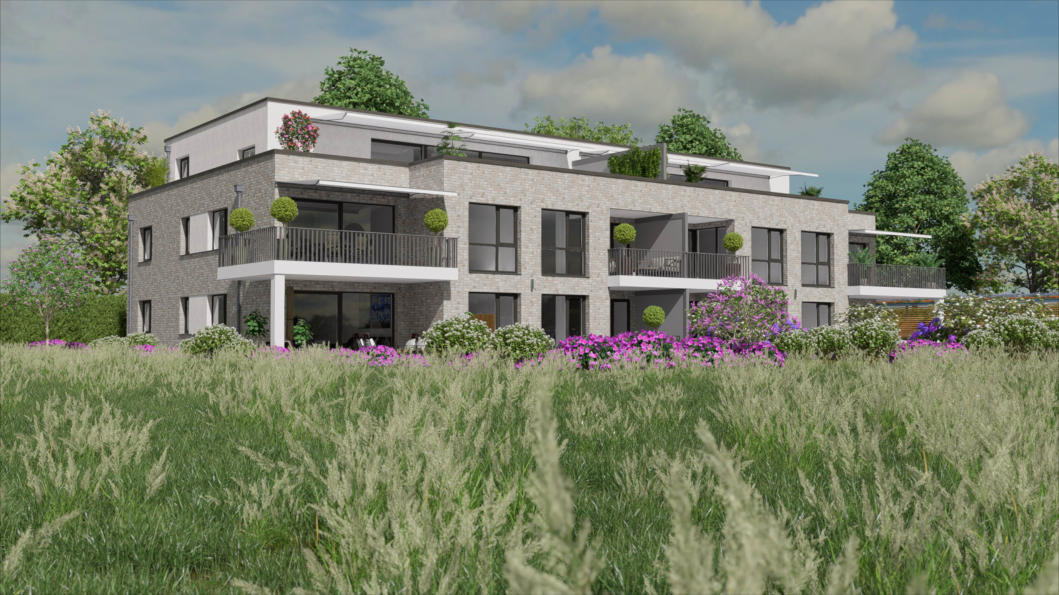 Zu den aktuellen Projekten