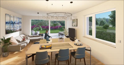 Zu den aktuellen Projekten